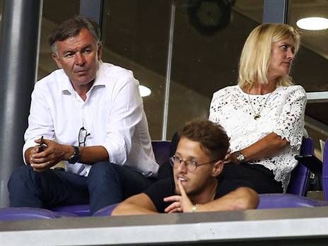 "אחראי לכל, וממשיך להיות אופטימי". רוטנשטיינר