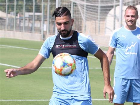 דאבור. לא מרים ידיים (אודי ציטיאט)