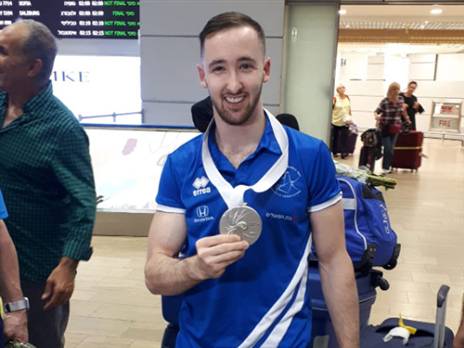 דולגופיאט. פספס את הזהב ברגע האחרון