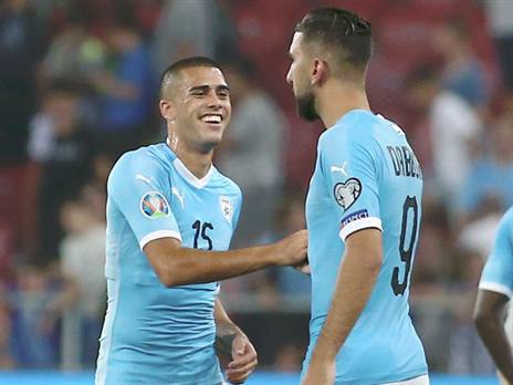 "לאלמקייס עתיד מבטיח" (אלן שיבר)