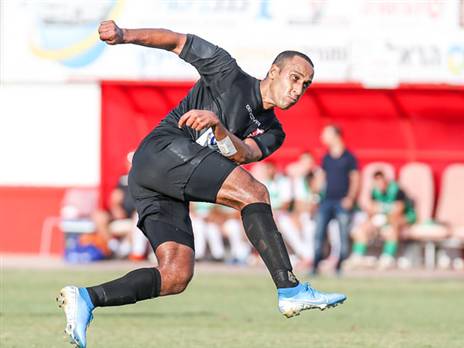 (מאור אלקסלסי)