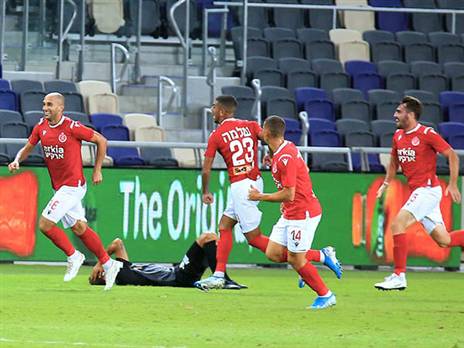 דמארי. סחט מחמאות מגרינברג