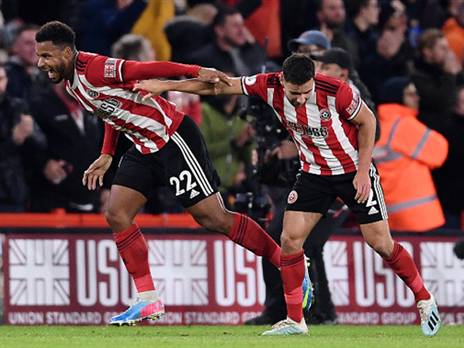 שער ליגה שני העונה למוסה (getty)