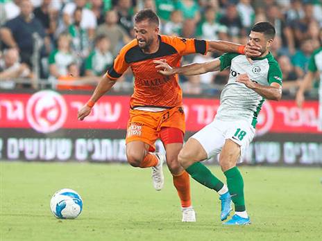 גאדיר. דורש ממנו יותר? (אלן שיבר)