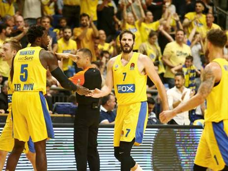 כספי. תופס את המושכות (אלן שיבר)