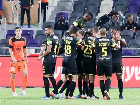 המחזור הפורה ביותר העונה (דני מרון)