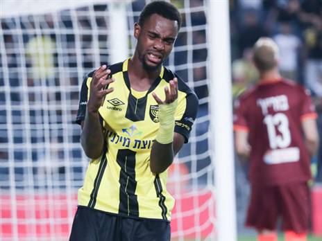 פלומן. המסר עבר (דני מרון)