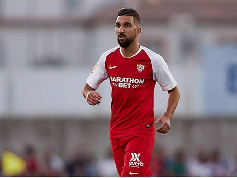 לא קלים החיים בספרד. דאבור (getty)