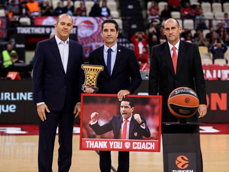 ספרופולוס. לא ספר את האקסית (Getty Images)