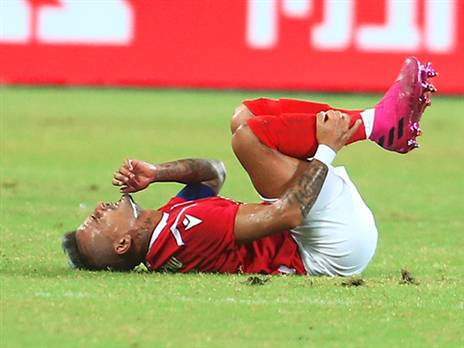 "השחקנים אוהבים להתחבא"