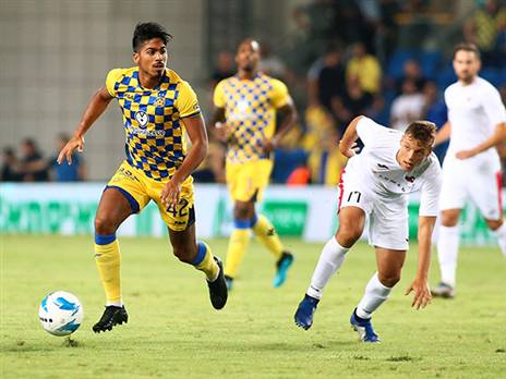 המשא ומתן יחודש בקרוב. פרץ (אלן שיבר)