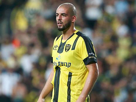 ורדאסקה. מתאקלם (אלן שיבר)