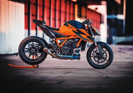 KTM