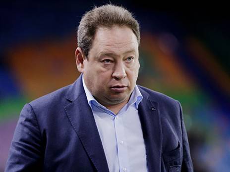 הציב את הישראלי בקישור. סלוצקי (getty)