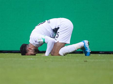 4 נקודות יתרון בפסגה (getty)