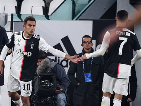 "מותר להחליף אותו". רונאלדו (GETTYIMAGES)