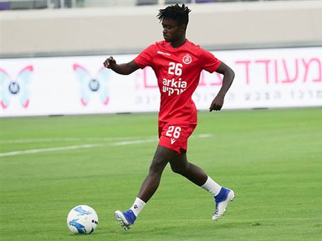 קצב החלמה מהיר. בואטנג (דני מרון)