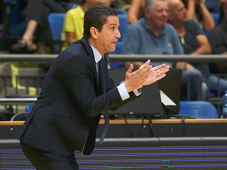 עמד במילה שלו. ספרופולוס (אלן שיבר)