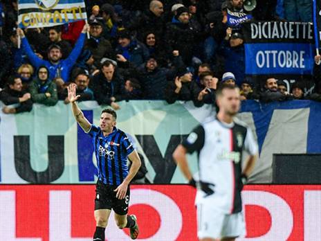 מי זוכר שאטאלנטה הובילה? (getty)