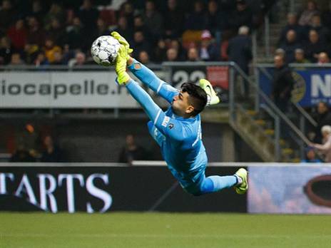 איש המשחק. הרוש (getty)