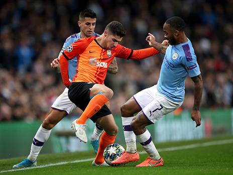 והתגבר על אחת הקבוצות החזקות ביבשת (getty)