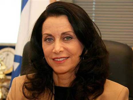 תירוש, על המוקד (איציק אדרי, יח"צ קדימה)