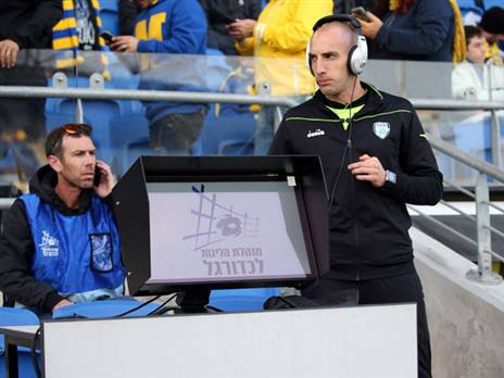 מערכת ה-VAR. תבוטל? (עודד קרני)