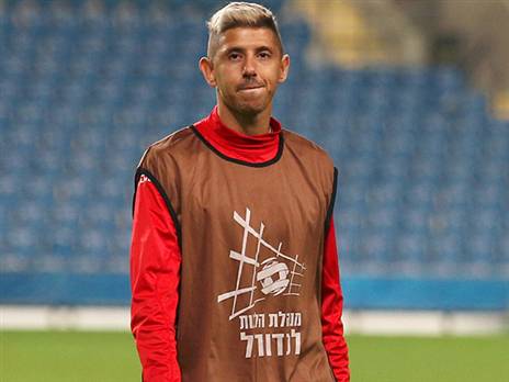 מליקסון, ייאלץ לחכות עוד קצת (אלן שיבר)