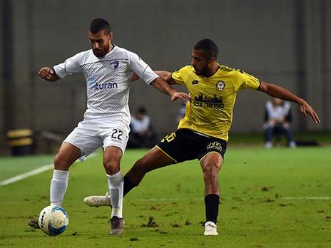 ריאן. טענות קשות של עמוס כלפיו (ברני ארדוב)