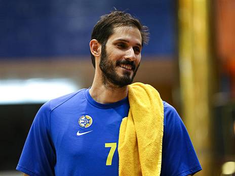 כספי. עדיין מסיר חלודה (עודד קרני)