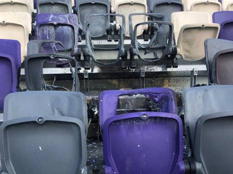 הבוקר בבלומפילד