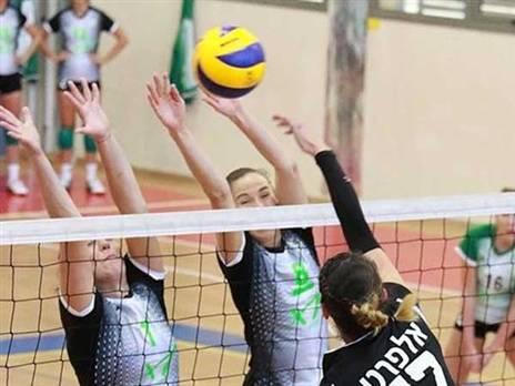 (צילום: שלומי גבאי, מכבי חדרה)