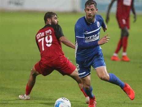 (נמרוד גליקמן)