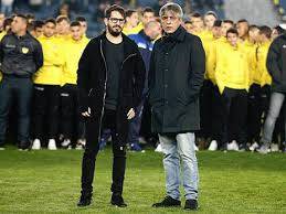 חוגג מרוצה? (דני מרון)