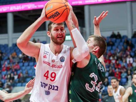 קופשאס, דקות יעילות (דני מרון)