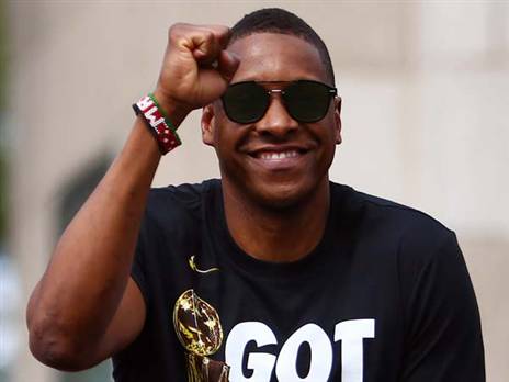 מסאי יוג'ירי. יגיע לניקס? (Getty)