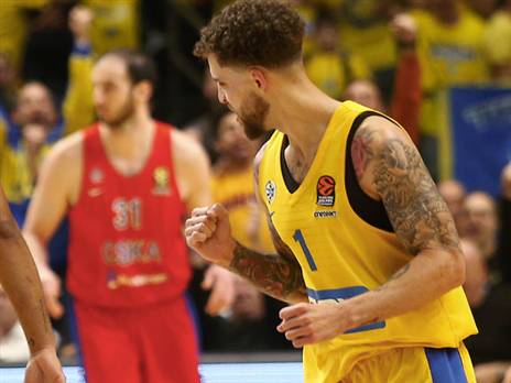 ווילבקין, לוקח על עצמו יותר אחריות (אלן שיבר)