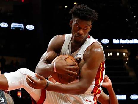 באטלר. קיבל את המושכות (Getty)