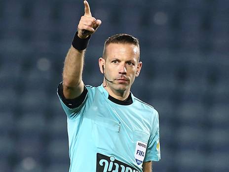 גרינפלד. הגיע הכי רחוק (אלן שיבר)