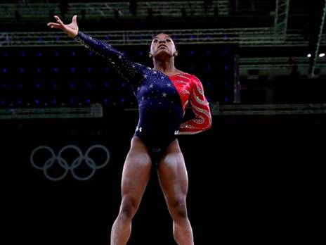 מגדירה מחדש את הענף (Getty)