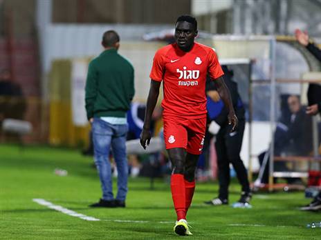 לפחות הוא חוזר. אוואני (לירון מולדובן)