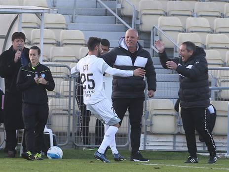 נמרוד גליקמן