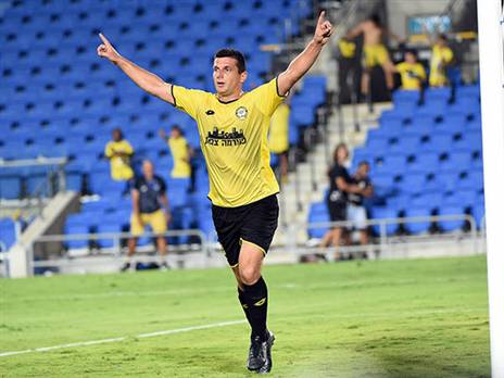 (ברני ארדוב)