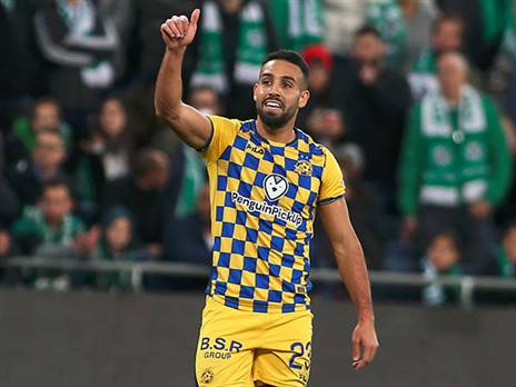 כבש עם חיפה ומול חיפה (אלן שיבר)