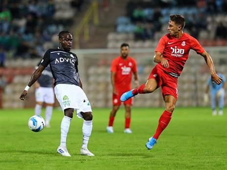 סילבסטר. השם החם בפנקס (לירון מולדובן)