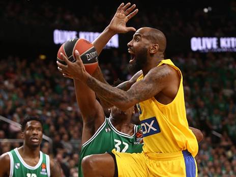 "ישתפר ככל שהזמן יעבור". ג'קסון (getty)