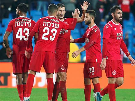 ימשיכו לחגוג בראשון? (אלן שיבר)