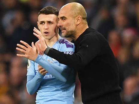 פפ ופודן. בונה עליו (Getty)