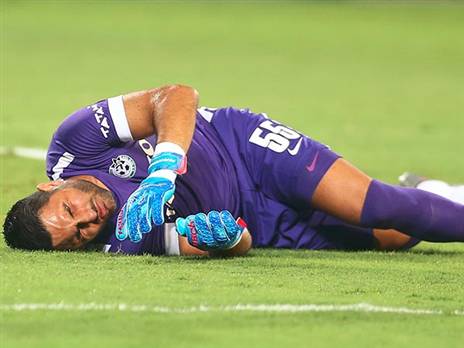 חיימוב. סיים את העונה (אלן שיבר)