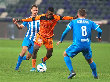 סורו, ערך הופעת פרידה (אלן שיבר)